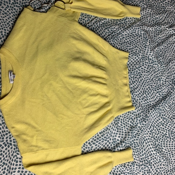 No hard feelings sweater - Picture 7 of 8